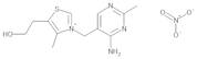 Thiamine mononitrate