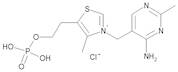 Thiamine monophosphate chloride