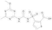 Thifensulfuron (free acid)