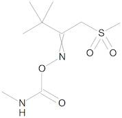 Thiofanox-sulfone