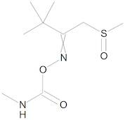 Thiofanox-sulfoxide