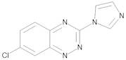 Triazoxide-desoxy