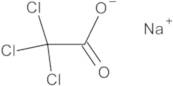 Trichloroacetic acid sodium