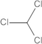 Trichloromethane