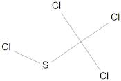 Trichloromethanesulfenyl chloride