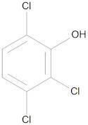 2,3,6-Trichlorophenol