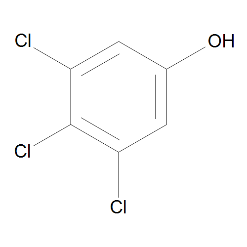 3,4,5-Trichlorophenol