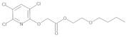 Triclopyr-2-butoxyethyl ester