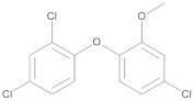 Triclosan-methyl ether