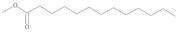 Tridecanoic acid-methyl ester