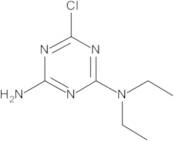 Trietazine-desethyl