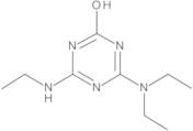 Trietazine-2-hydroxy