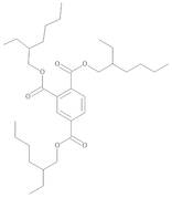Tri(2-ethylhexyl) trimellitat