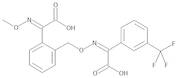 Trifloxystrobin metabolite NOA413161