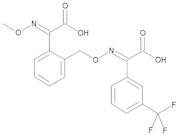 Trifloxystrobin metabolite NOA413163