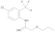 Triflumizole-amino