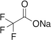 Trifluoroacetic acid sodium