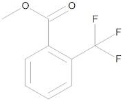 2-(Trifluoromethyl)benzoic acid-methyl ester