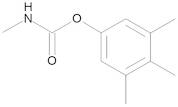 3,4,5-Trimethacarb