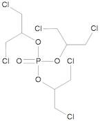 Tris(2-chloro-1-(chloromethyl)ethyl) phosphate