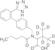 Valsartan D8 (valine D8)