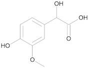 Vanillylmandelic acid