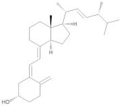 Vitamin D2