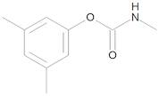 XMC (3,5-Xylyl methyl carbamate)