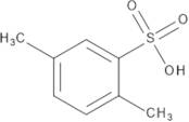 p-Xylene-2-sulfonic acid