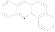 Benz[c]acridine