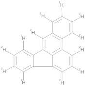 Benzo[b]fluoranthene D12