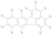 Benzo[k]fluoranthene D12
