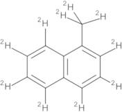 1-Methylnaphthalene D10