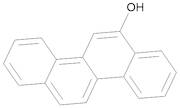 6-Hydroxychrysene