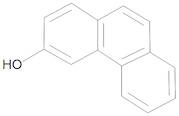 3-Hydroxyphenanthrene