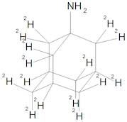 Amantadine D15