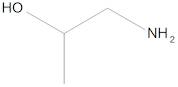 1-Amino-2-propanol