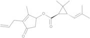 Bioallethrin