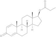 Boldenone propionate