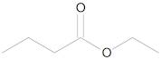 Butyric acid-ethyl ester