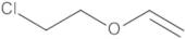 2-Chloroethyl-vinyl ether