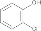 2-Chlorophenol