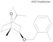 Cinmethylin