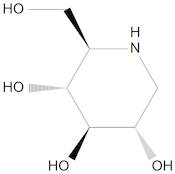1-Deoxynojirimycin