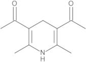 3,5-Diacetyl-1,4-dihydro-2,6-lutidine