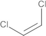 cis-1,2-Dichloroethene