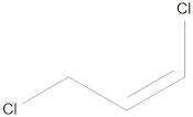cis-1,3-Dichloropropene