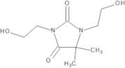 1,3-Di-(2-hydroxyethyl)-5,5-dimethylhydantoin