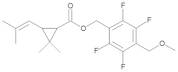 Dimefluthrin