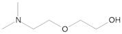 (N,N-Dimethylaminoethoxy)ethanol
